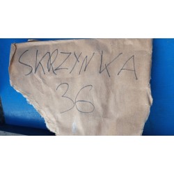 SOCZEWKA LAMPY PRAWY PRZÓD XENON OPEL INSIGNIA ASTRA IV 16055402