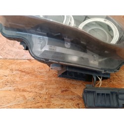 LAMPA LEWY PRZÓD EU 7170291 BMW 1 E87 E81 LIFT XENON
