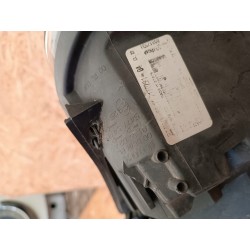 LAMPA LEWY PRZÓD EU 7170291 BMW 1 E87 E81 LIFT XENON