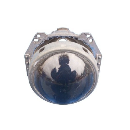 ODBŁYŚNIK XENON SOCZEWKA LEWY PRZÓD LAMPY BMW 5 F10 F11 16278602