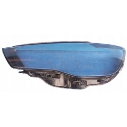 LAMPA KLOSZ SZKŁO LEWY PRZÓD LAMPY AUDI A3 8V 2012-2016 181557-51