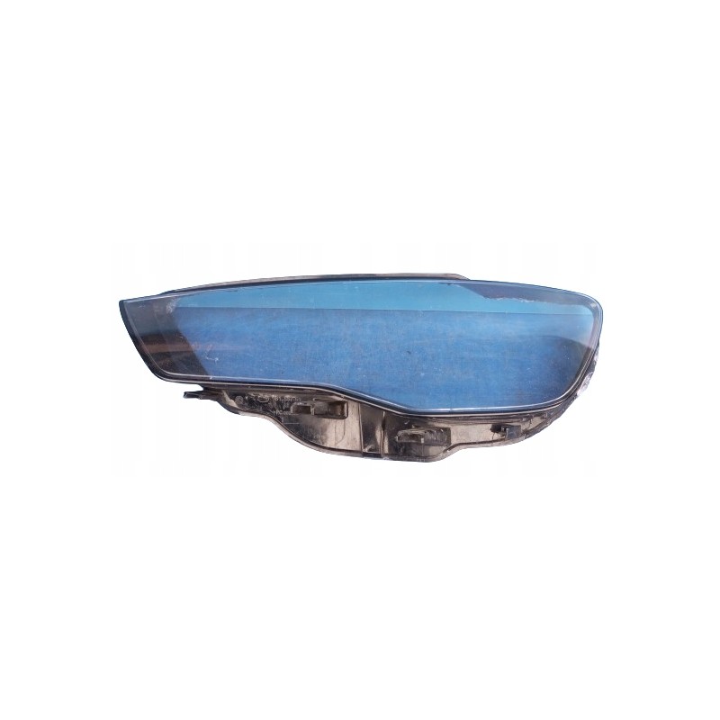 LAMPA KLOSZ SZKŁO LEWY PRZÓD LAMPY AUDI A3 8V 2012-2016 181557-51