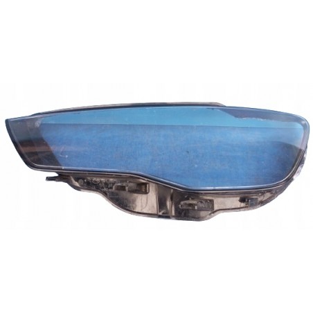 LAMPA KLOSZ SZKŁO LEWY PRZÓD LAMPY AUDI A3 8V 2012-2016 181557-51