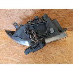 LAMPA LEWY PRZÓD EU 7170291 BMW 1 E87 E81 LIFT XENON