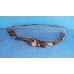 LAMPA KLOSZ SZKŁO LEWY PRZÓD LAMPY AUDI A3 8V 2012-2016 181557-51