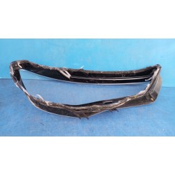 LAMPA KLOSZ SZKŁO LEWY PRZÓD LAMPY AUDI A3 8V 2012-2016 181557-51