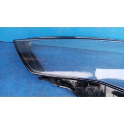 LAMPA KLOSZ SZKŁO LEWY PRZÓD LAMPY AUDI A3 8V 2012-2016 181557-51