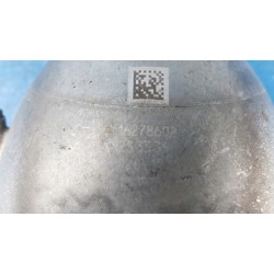 ODBŁYŚNIK XENON SOCZEWKA LEWY PRZÓD LAMPY BMW 5 F10 F11 16278602