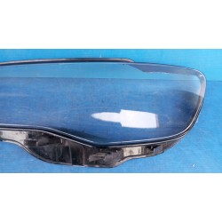 LAMPA KLOSZ SZKŁO LEWY PRZÓD LAMPY AUDI A3 8V 2012-2016 181557-51