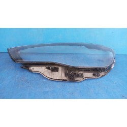 LAMPA KLOSZ SZKŁO LEWY PRZÓD LAMPY AUDI A3 8V 2012-2016 181557-51
