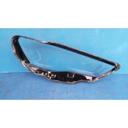 LAMPA KLOSZ SZKŁO LEWY PRZÓD LAMPY AUDI A3 8V 2012-2016 181557-51