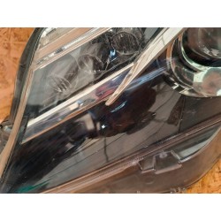 LAMPA LEWY PRZÓD EU 81150-02E21 TOYOTA AURIS II 2 2012- E18