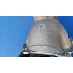 ODBŁYŚNIK XENON SOCZEWKA LEWY PRZÓD LAMPY BMW 5 F10 F11 16278602