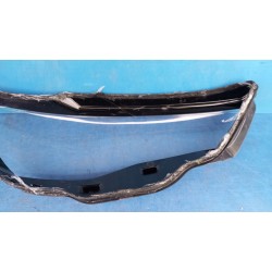 LAMPA KLOSZ SZKŁO LEWY PRZÓD LAMPY AUDI A3 8V 2012-2016 181557-51