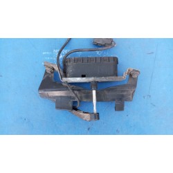 89002986 ŚLIZG LAMPY PRAWY PRZÓD MOCOWANIE VOLVO V70 II 8620492