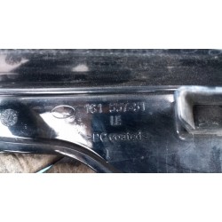 LAMPA KLOSZ SZKŁO LEWY PRZÓD LAMPY AUDI A3 8V 2012-2016 181557-51