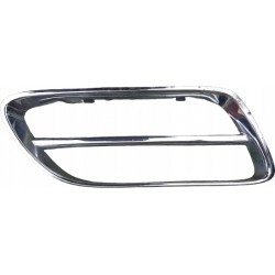 NISSAN PRIMERA P12 P11 ATRAPA KRATKA GRILL CHROM