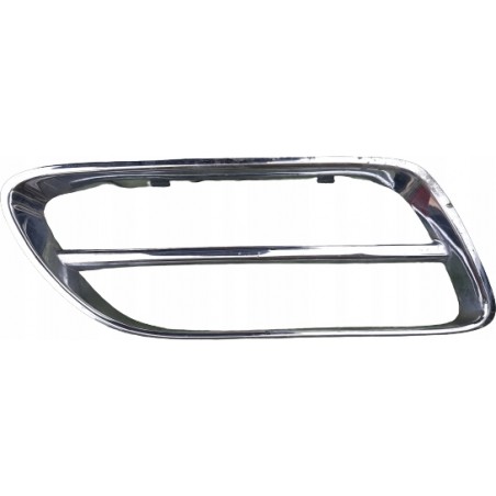 NISSAN PRIMERA P12 P11 ATRAPA KRATKA GRILL CHROM