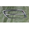 NISSAN PRIMERA P12 P11 ATRAPA KRATKA GRILL CHROM