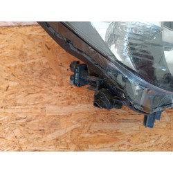 LAMPA PRAWY PRZÓD EU MAZDA 2 II DJ