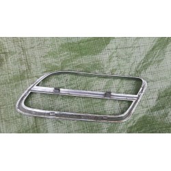 NISSAN PRIMERA P12 P11 ATRAPA KRATKA GRILL CHROM