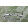 NISSAN PRIMERA P12 P11 ATRAPA KRATKA GRILL CHROM