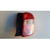 LAMPA PRAWY TYŁ NISSAN MICRA K13 EUROPA