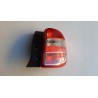 LAMPA PRAWY TYŁ NISSAN MICRA K13 EUROPA