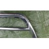 NISSAN PRIMERA P12 P11 ATRAPA KRATKA GRILL CHROM