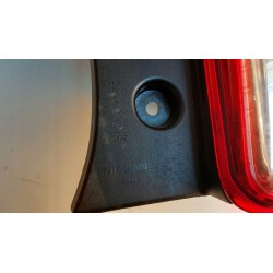 LAMPA PRAWY TYŁ NISSAN MICRA K13 EUROPA