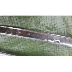 NISSAN PRIMERA P12 P11 ATRAPA KRATKA GRILL CHROM
