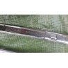 NISSAN PRIMERA P12 P11 ATRAPA KRATKA GRILL CHROM