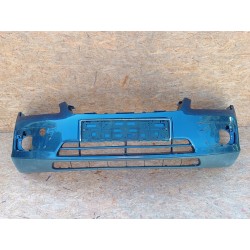 ZDERZAK PRZÓD PRZEDNI ORYGINAŁ 4M51-17757-A FORD FOCUS MK2 II 2004-