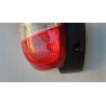 LAMPA PRAWY TYŁ NISSAN MICRA K13 EUROPA
