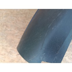 ZDERZAK PRZÓD PRZEDNI ORYGINAŁ 4M51-17757-A FORD FOCUS MK2 II 2004-