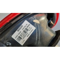 LAMPA PRAWY TYŁ NISSAN MICRA K13 EUROPA