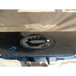 ZDERZAK PRZÓD PRZEDNI ORYGINAŁ 86511-D4000 KIA OPTIMA IV 4 2015-