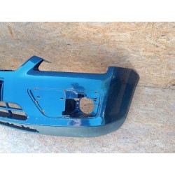 ZDERZAK PRZÓD PRZEDNI ORYGINAŁ 4M51-17757-A FORD FOCUS MK2 II 2004-