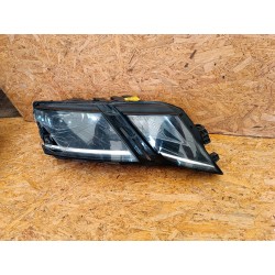LAMPA PRAWY PRZÓD EU REFLEKTOR 5E1941016D SKODA OCTAVIA III 3 LIFT LED