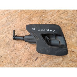 20848433 90001131 SPRYSKIWACZ LAMPY PRAWY MOCOWANIE OPEL ZAFIRA C