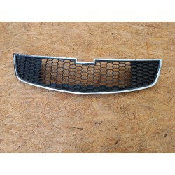 KRATKA GRILL ATRAPA ZDERZAKA PRZÓD 96832937 CHEVROLET CRUZE