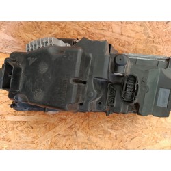 LAMPA PRAWY PRZÓD EU REFLEKTOR 5E1941016D SKODA OCTAVIA III 3 LIFT LED