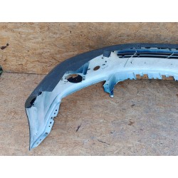 ZDERZAK PRZÓD PRZEDNI ORYGINAŁ 4M51-17757-A FORD FOCUS MK2 II 2004-