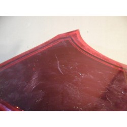 LAMPA PRAWY TYŁ TYLNA TOYOTA AURIS II LIFT KOMBI