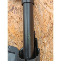 20848433 90001131 SPRYSKIWACZ LAMPY PRAWY MOCOWANIE OPEL ZAFIRA C