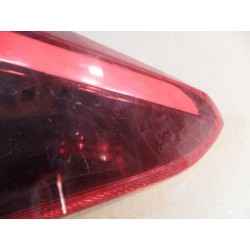 LAMPA PRAWY TYŁ TYLNA TOYOTA AURIS II LIFT KOMBI