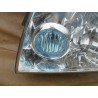 LAMPA LEWY PRZÓD REFLEKTOR EU NISSAN X-TRAIL T30 XENON 2001-
