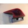 LAMPA PRAWY TYŁ TYLNA TOYOTA AURIS II LIFT KOMBI