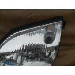 LAMPA LEWY PRZÓD REFLEKTOR EU NISSAN X-TRAIL T30 XENON 2001-