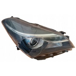 LAMPA PRAWY PRZÓD EU TOYOTA YARIS III 3 LIFT